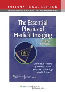 Baixar The Essential Physics of Medical Imaging pdf, epub, eBook