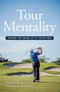 Baixar Tour Mentality: Inside the Mind of a Tour Pro (English Edition) pdf, epub, eBook
