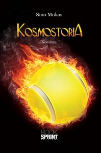 Baixar Kosmostoria pdf, epub, eBook