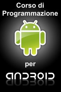 Baixar Corso di programmazione per android (Italian Edition) pdf, epub, eBook
