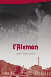 Baixar L’Aleman (Catalan Edition) pdf, epub, eBook