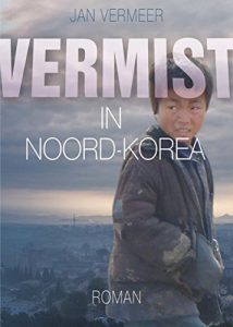 Baixar Vermist in Noord-Korea (Dutch Edition) pdf, epub, eBook