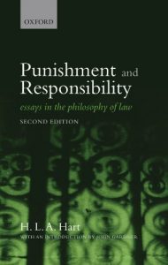 Baixar Punishment and Responsibility: Essays in the Philosophy of Law pdf, epub, eBook