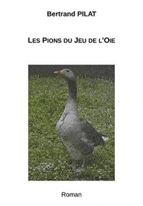 Baixar Les Pions du Jeu de l’Oie (French Edition) pdf, epub, eBook