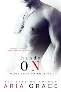 Baixar Hands On: M/M Romance (More Than Friends Book 5) (English Edition) pdf, epub, eBook