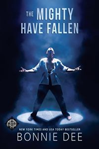 Baixar The Mighty Have Fallen (English Edition) pdf, epub, eBook