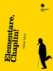 Baixar Elementare, Chaplin! pdf, epub, eBook