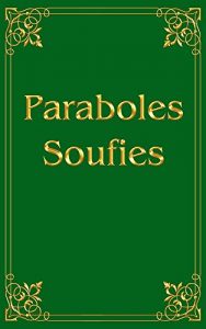 Baixar Paraboles Soufies (French Edition) pdf, epub, eBook