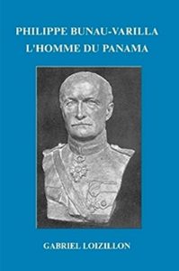 Baixar PHILIPPE BUNAU-VARILLA: L’HOMME DU PANAMA (French Edition) pdf, epub, eBook