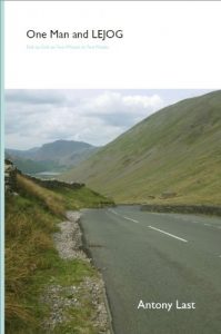 Baixar One Man and LEJOG (English Edition) pdf, epub, eBook