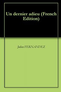 Baixar Un dernier adieu (French Edition) pdf, epub, eBook