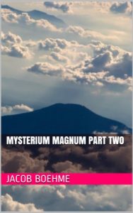 Baixar Mysterium Magnum Part Two (English Edition) pdf, epub, eBook