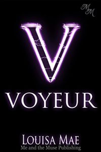 Baixar Voyeur (German Edition) pdf, epub, eBook