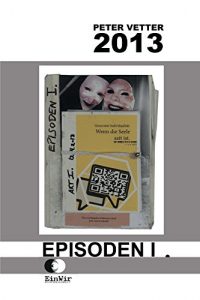 Baixar EinWir: Episoden I | III: EPISODE I (German Edition) pdf, epub, eBook