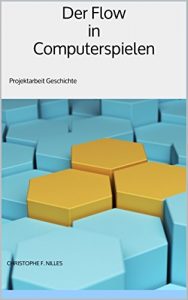 Baixar Der Flow in Computerspielen (German Edition) pdf, epub, eBook