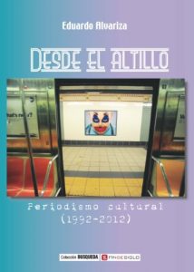 Baixar Desde el altillo (Spanish Edition) pdf, epub, eBook