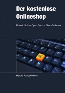 Baixar Der kostenlose Onlineshop (German Edition) pdf, epub, eBook