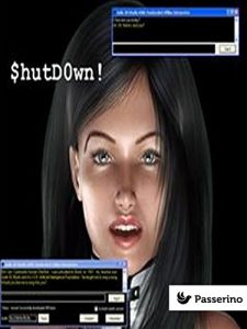Baixar Shutdown! pdf, epub, eBook