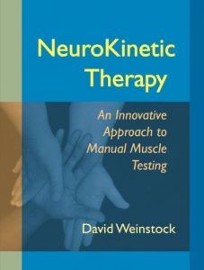 Baixar NeuroKinetic Therapy: An Innovative Approach to Manual Muscle Testing pdf, epub, eBook