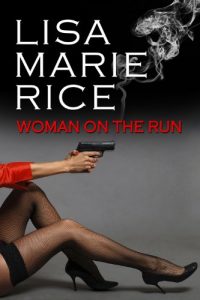 Baixar Woman On The Run (English Edition) pdf, epub, eBook