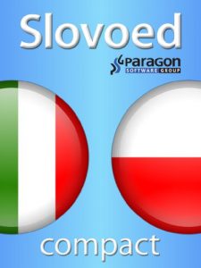 Baixar Slovoed Compact Italian-Polish dictionary (Slovoed dictionaries) (Italian Edition) pdf, epub, eBook