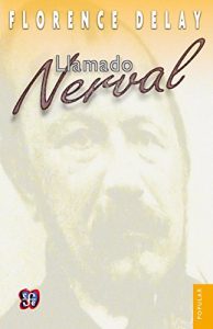 Baixar Llamado Nerval pdf, epub, eBook