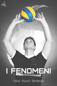 Baixar I fenomeni (Italian Edition) pdf, epub, eBook