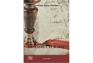 Baixar El sobre lacrado (Spanish Edition) pdf, epub, eBook