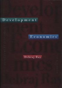 Baixar Development Economics pdf, epub, eBook