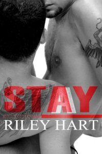 Baixar Stay (Blackcreek Book 2) (English Edition) pdf, epub, eBook