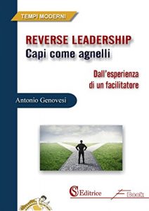 Baixar Reverse Leadership: Capi come agnelli pdf, epub, eBook