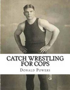 Baixar Catch Wrestling for Cops (English Edition) pdf, epub, eBook