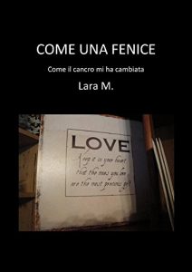 Baixar Come una Fenice pdf, epub, eBook