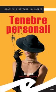Baixar Tenebre personali pdf, epub, eBook