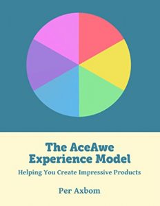 Baixar The AceAwe Experience Model: Helping you create impressive products (English Edition) pdf, epub, eBook