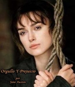 Baixar Orgullo Y Prejuicio (Spanish Edition) pdf, epub, eBook