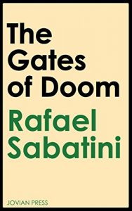 Baixar The Gates of Doom (English Edition) pdf, epub, eBook
