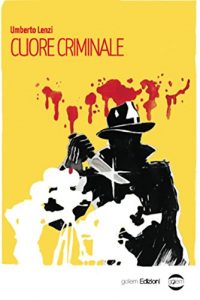 Baixar Cuore criminale (Italian Edition) pdf, epub, eBook