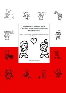 Baixar 50 pierwszych polskich lekcji. Ćwiczenia budujące słownictwo dla początkujących. 50 first Polish lessons. Vocabulary-building exercises for beginners. (English Edition) pdf, epub, eBook