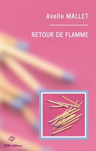Baixar Retour de flamme (French Edition) pdf, epub, eBook