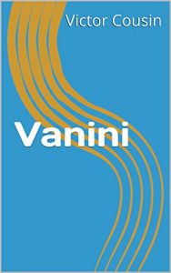 Baixar Vanini (French Edition) pdf, epub, eBook
