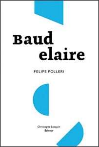 Baixar Baudelaire: Vie d’un auteur fou (French Edition) pdf, epub, eBook