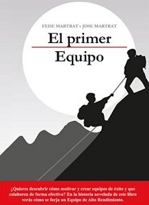 Baixar El primer equipo (Spanish Edition) pdf, epub, eBook