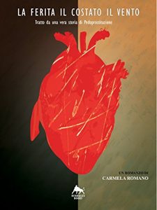 Baixar La ferita Il costato Il vento (Nero H) pdf, epub, eBook