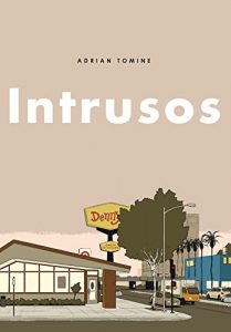 Baixar Intrusos pdf, epub, eBook