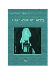 Baixar Der Geist im Berg (German Edition) pdf, epub, eBook