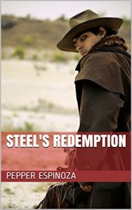 Baixar Steel’s Redemption (English Edition) pdf, epub, eBook