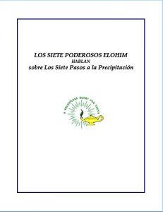 Baixar LOS SIETE PODEROSOS ELOHIM HABLAN (Spanish Edition) pdf, epub, eBook