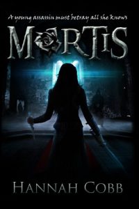 Baixar Mortis (English Edition) pdf, epub, eBook