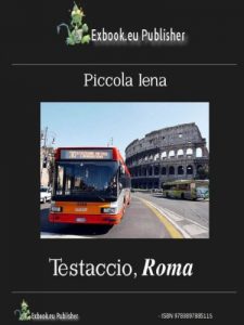 Baixar Testaccio, Roma pdf, epub, eBook